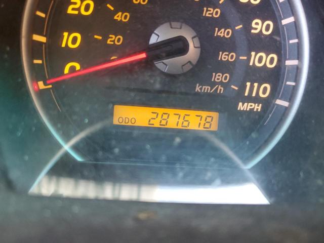 Photo 8 from auction – 2005 TOYOTA 4RUNNER LI with VIN JTEBT17R258024217