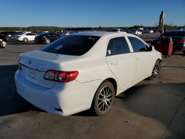 Photo 4 from auction – 2013 TOYOTA COROLLA BA with VIN 5YFBU4EE6DP171470
