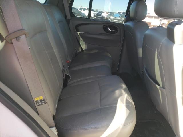 Photo 6 from auction – 2004 BUICK RAINIER with VIN 5GADT13S542327761