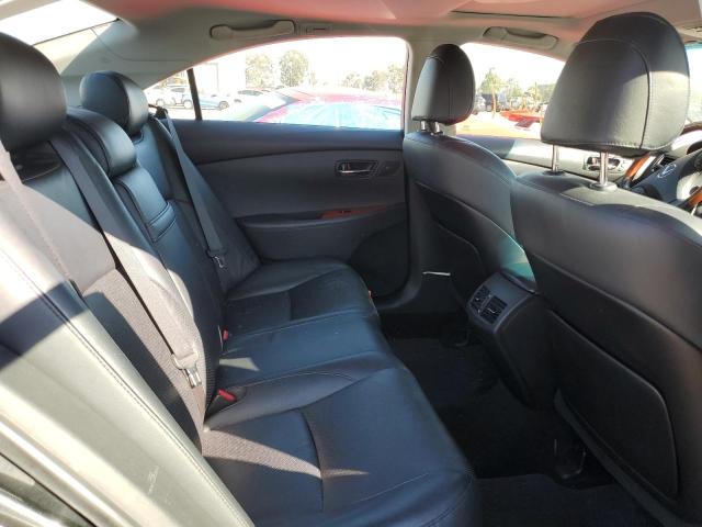 Photo 6 from auction – 2008 LEXUS ES 350 with VIN JTHBJ46GX82262964