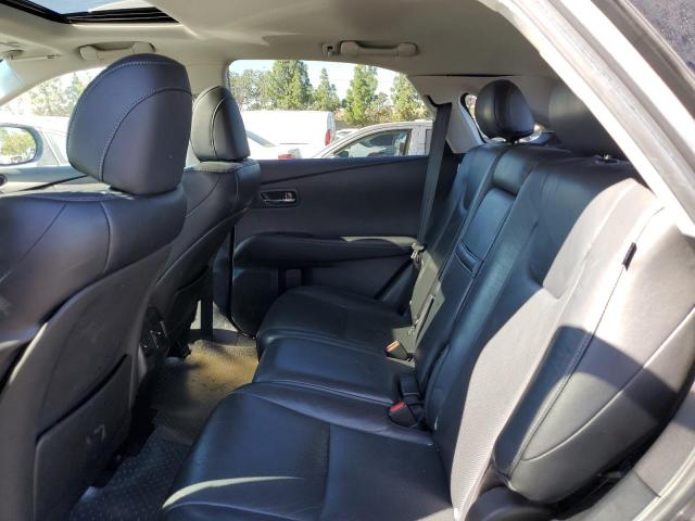 Photo 6 from auction – 2015 LEXUS RX 350 with VIN 2T2ZK1BA1FC189233