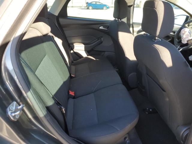 Photo 6 from auction – 2018 FORD FOCUS SEL with VIN 1FADP3M20JL269115