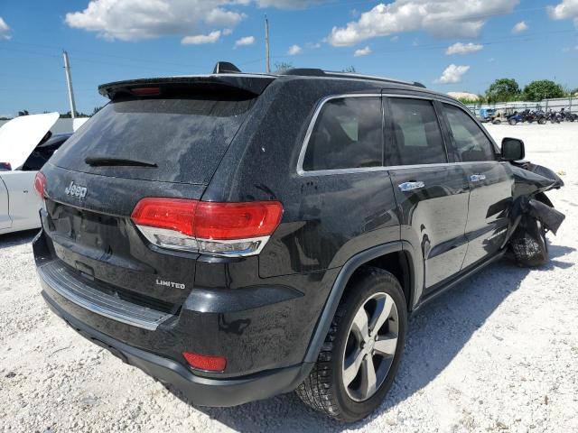 Photo 4 from auction – 2016 JEEP GRAND CHER with VIN 1C4RJEBGXGC339451