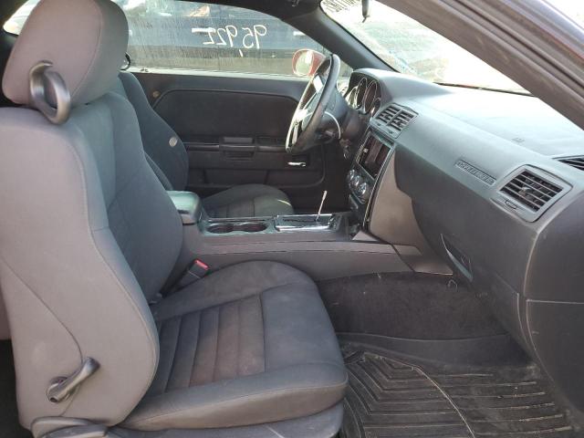 Photo 5 from auction – 2010 DODGE CHALLENGER with VIN 2B3CJ4DV3AH220187