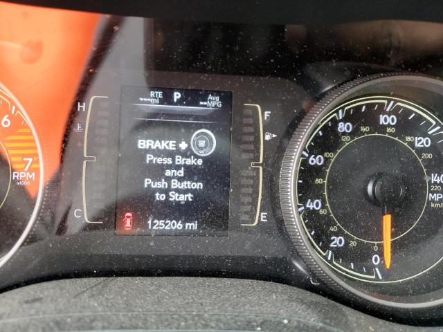 Photo 8 from auction – 2019 JEEP CHEROKEE L with VIN 1C4PJLLB1KD308347