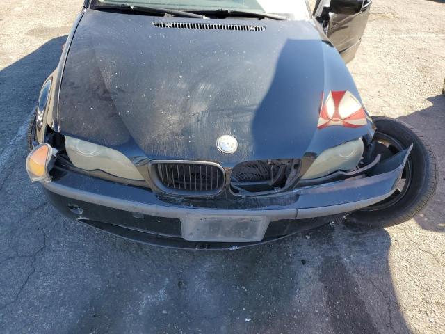 Photo 7 from auction – 2002 BMW 325 I with VIN WBAET37482NG73860