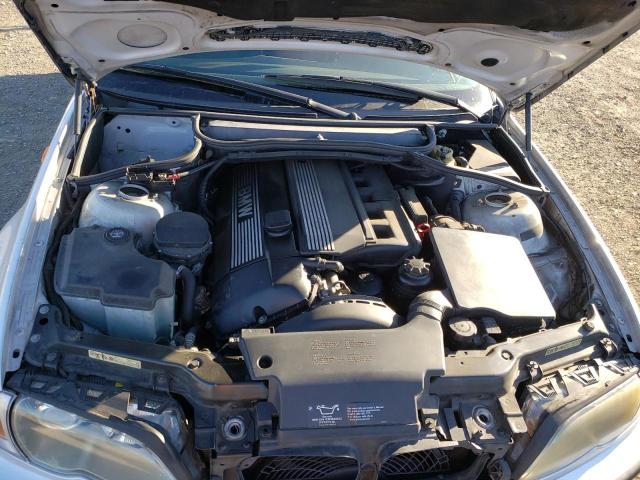 Photo 7 from auction – 2003 BMW 330 I with VIN WBAEV53413KM27129