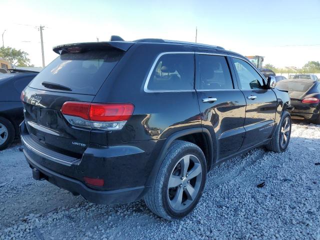 Photo 4 from auction – 2014 JEEP GRAND CHER with VIN 1C4RJFBGXEC470611