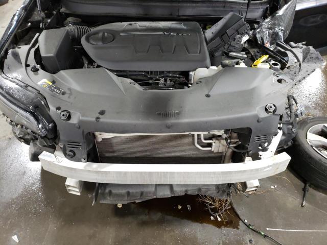 Photo 7 from auction – 2020 JEEP CHEROKEE L with VIN 1C4PJMDX4LD562443