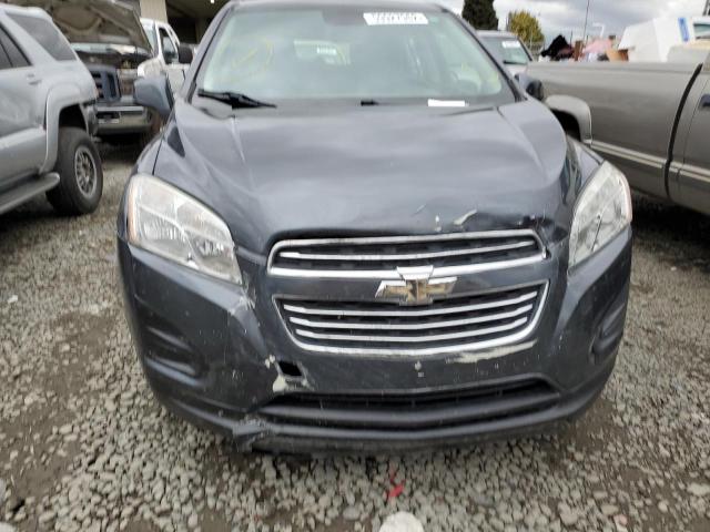 Foto 9 de la subasta – 2016 CHEVROLET TRAX LS con VIN 3GNCJNSB7GL232024