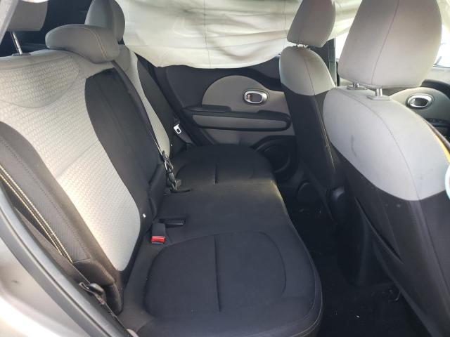 Photo 6 from auction – 2015 KIA SOUL + with VIN KNDJP3A53F7189254