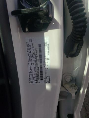 Photo 10 from auction – 2018 FORD F250 SUPER with VIN 1FT7W2BT7JEB09737