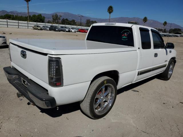 Photo 4 from auction – 2001 CHEVROLET SILVERADO with VIN 2GCEC19T711371310