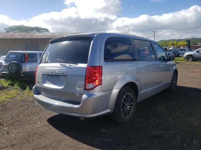 صورة رقم 4 من المزاد - 2019 DODGE GRAND CARA مع VIN 2C4RDGEG6KR590899