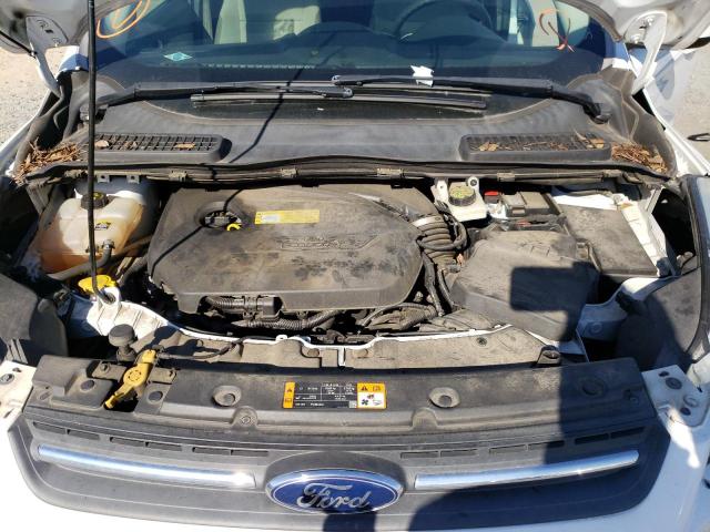 Photo 7 from auction – 2013 FORD ESCAPE SE with VIN 1FMCU0GX5DUC79234