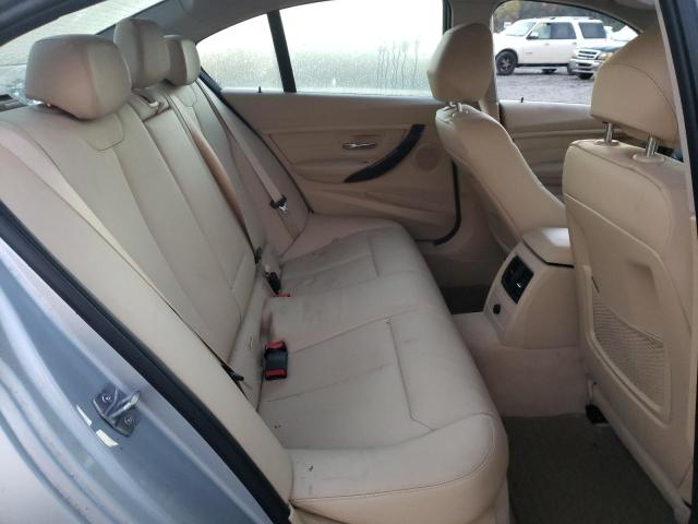 Photo 6 from auction – 2013 BMW 328 I with VIN WBA3A5G53DNP26451