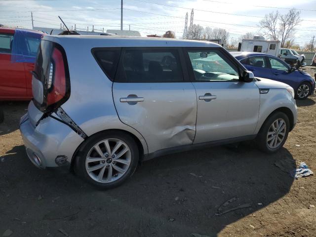 Zdjęcie 3 z aukcji – 2018 KIA SOUL + z VIN KNDJP3A53J7511562