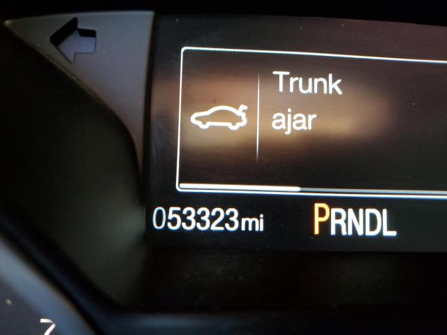 Photo 8 from auction – 2015 FORD FOCUS SE with VIN 1FADP3K29FL327846