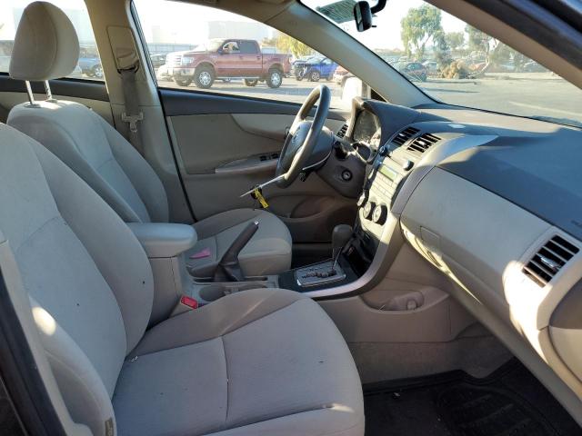 Photo 5 from auction – 2010 TOYOTA COROLLA BA with VIN JTDBU4EE4AJ064529