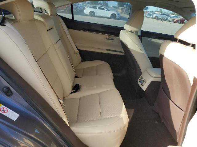 Photo 6 from auction – 2018 LEXUS ES 350 with VIN 58ABK1GG3JU098337