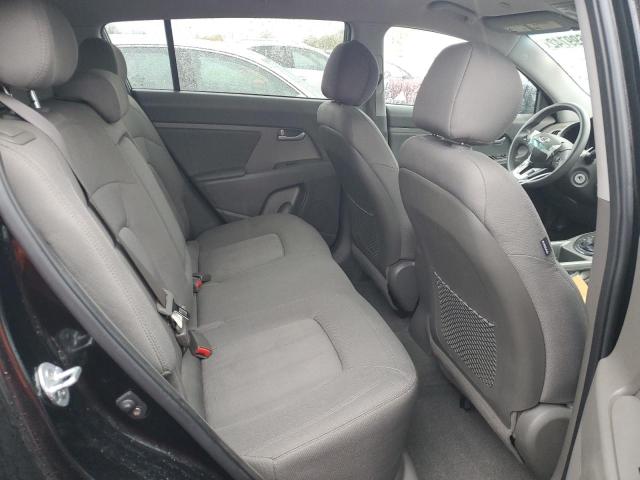 Photo 6 from auction – 2012 KIA SPORTAGE B with VIN KNDPB3A24C7268345