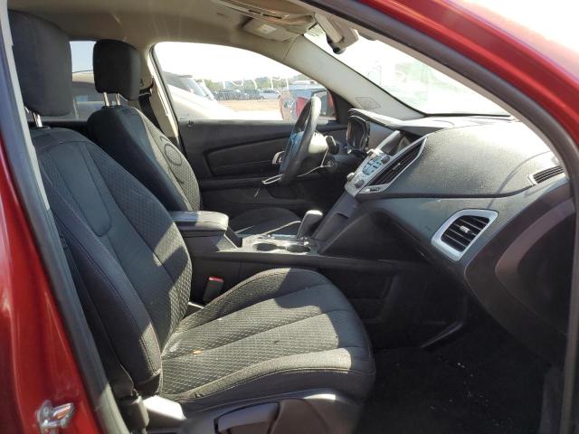 Photo 5 from auction – 2014 GMC TERRAIN SL with VIN 2GKALMEK6E6327597