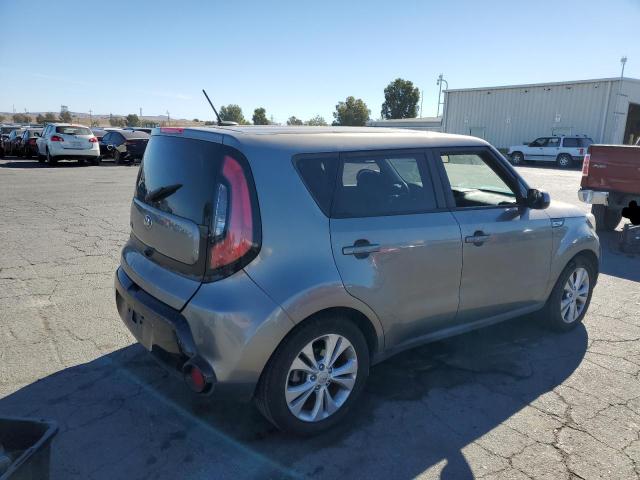 Photo 4 from auction – 2016 KIA SOUL + with VIN KNDJP3A50G7327480