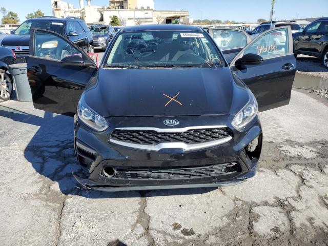 Photo 7 from auction – 2021 KIA FORTE FE with VIN 3KPF24AD2ME362115