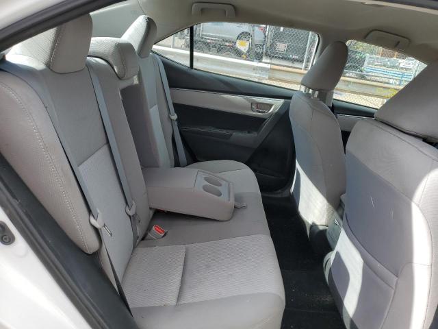 صورة رقم 6 من المزاد - 2015 TOYOTA COROLLA L مع VIN 2T1BURHE7FC478741