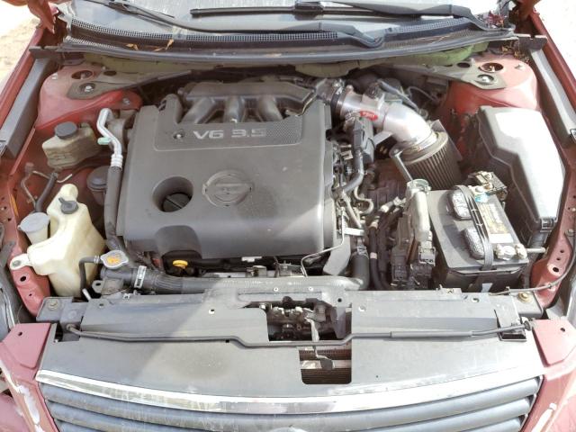 Photo 7 from auction – 2007 NISSAN ALTIMA 3.5 with VIN 1N4BL21E67C118199