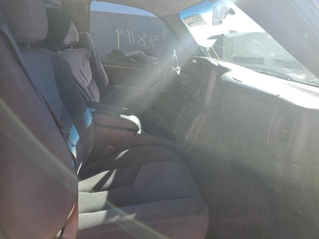 Photo 5 from auction – 2003 GMC NEW SIERRA with VIN 1GTEC19T53Z216412