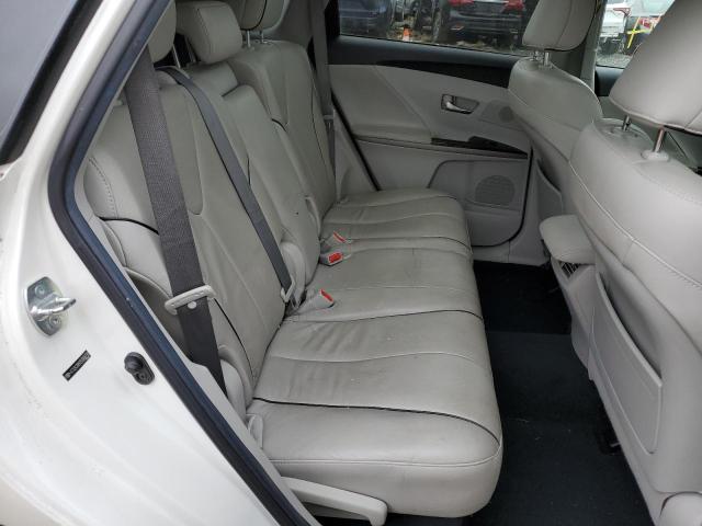 Photo 6 from auction – 2014 TOYOTA VENZA LE with VIN 4T3ZK3BB0EU068738