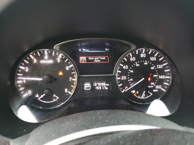 Photo 8 from auction – 2014 NISSAN ALTIMA 2.5 with VIN 1N4AL3AP7EC109611