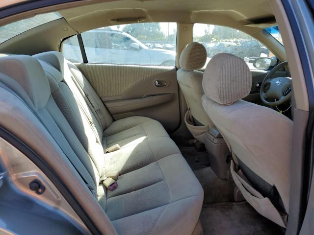 Photo 6 from auction – 2003 NISSAN ALTIMA BAS with VIN 1N4AL11D53C165425