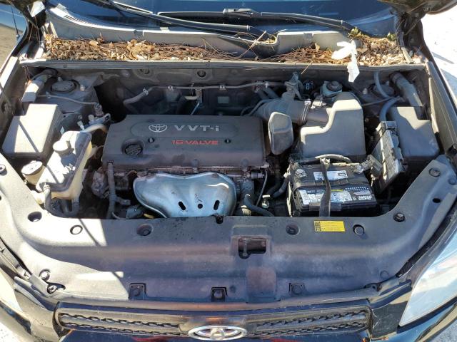 Photo 7 from auction – 2007 TOYOTA RAV4 with VIN JTMZD33V476050752