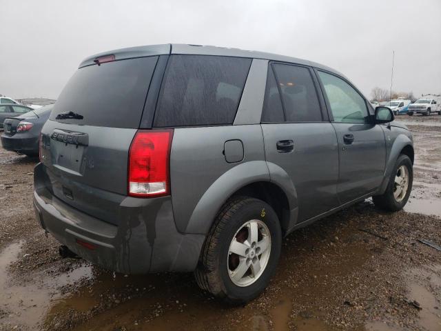 Photo 4 from auction – 2005 SATURN VUE with VIN 5GZCZ23D65S840419