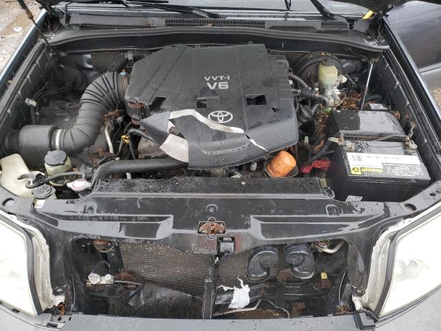 Photo 7 from auction – 2003 TOYOTA 4RUNNER SR with VIN JTEBU14R030001810