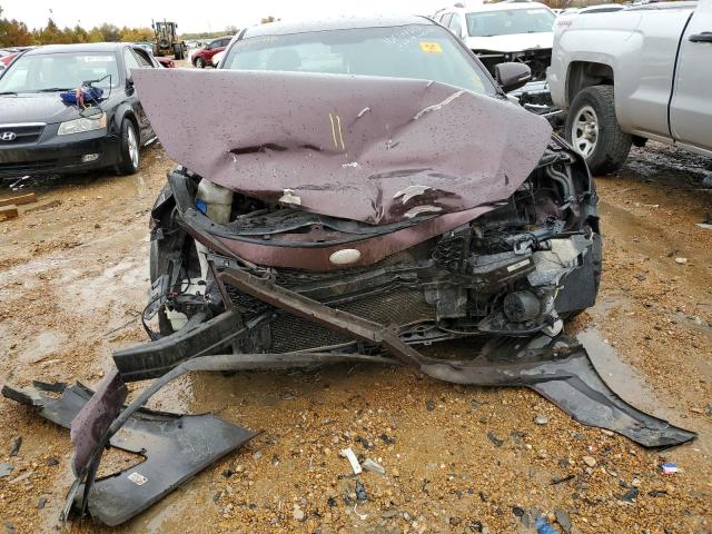 Photo 9 from auction – 2013 KIA OPTIMA LX with VIN 5XXGM4A72DG123454