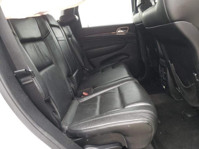 Photo 6 from auction – 2012 JEEP GRAND CHER with VIN 1C4RJFAG3CC114094