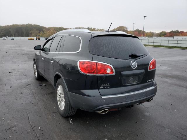 Photo 3 from auction – 2012 BUICK ENCLAVE with VIN 5GAKVCED7CJ322335