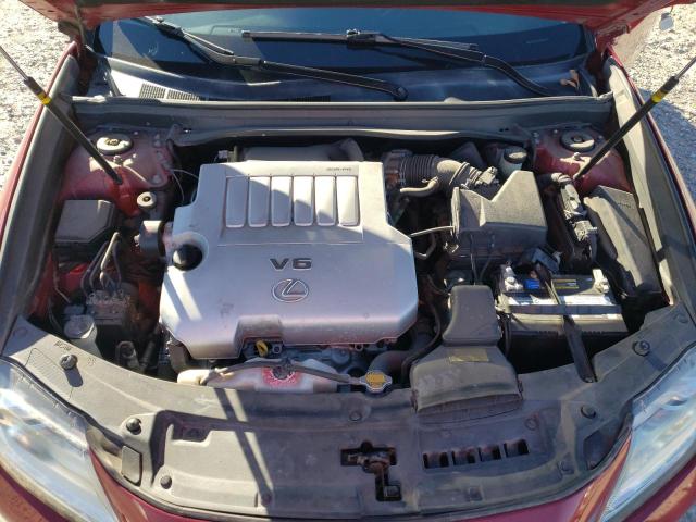 Photo 7 from auction – 2014 LEXUS ES 350 with VIN JTHBK1GG9E2128470