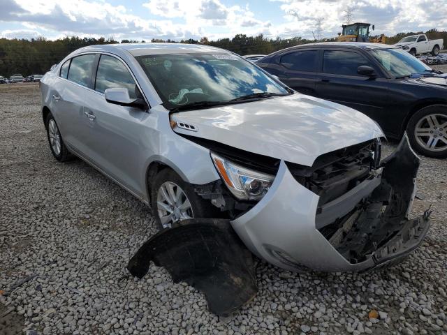 BUICK LACROSSE 1 2015 with VIN 1G4G15G37FF317736 - Photo from auction