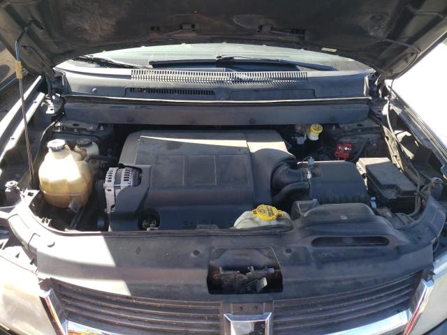 Photo 7 from auction – 2009 DODGE JOURNEY SX with VIN 3D4GH57V69T601051