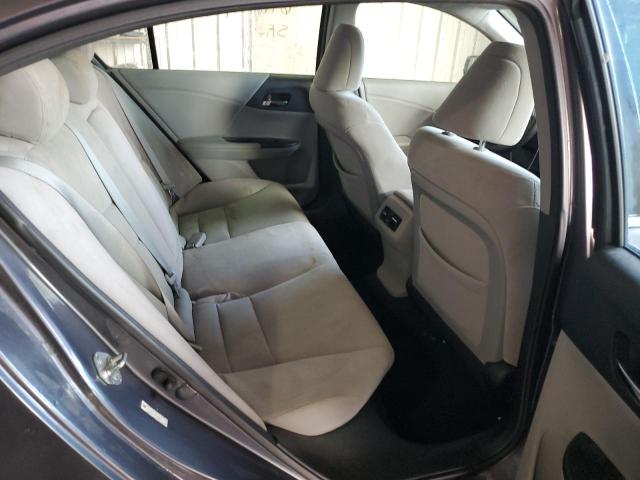 Photo 6 from auction – 2014 HONDA ACCORD EX with VIN 1HGCR2F73EA016523