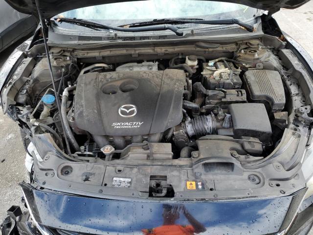 Photo 7 from auction – 2014 MAZDA 6 TOURING with VIN JM1GJ1V55E1111702