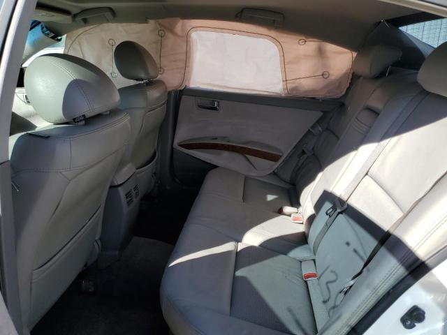 Photo 6 from auction – 2006 NISSAN MAXIMA SE with VIN 1N4BA41E36C801896