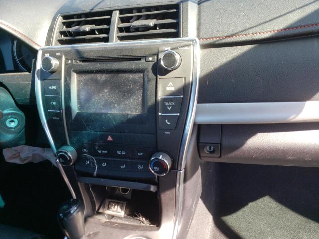 Photo 9 from auction – 2015 TOYOTA CAMRY LE with VIN 4T1BF1FK5FU945089