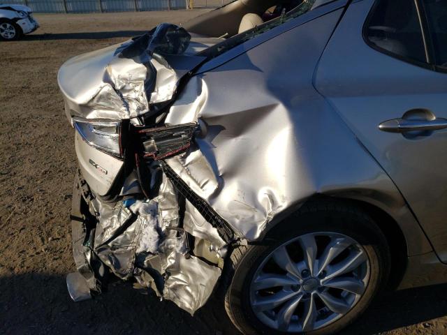 Photo 9 from auction – 2014 KIA OPTIMA EX with VIN 5XXGN4A75EG281222