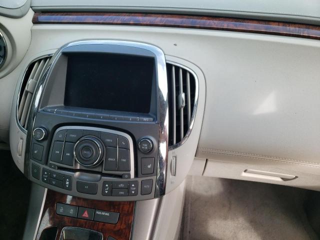 Photo 9 from auction – 2013 BUICK LACROSSE with VIN 1G4GC5E31DF285392