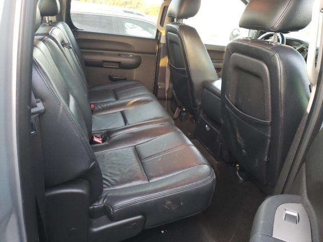 Photo 6 from auction – 2012 CHEVROLET SILVERADO with VIN 3GCPCSE02CG242556
